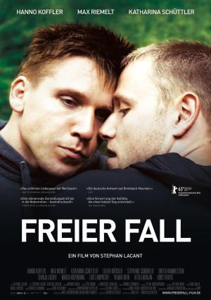 Free Fall [Russian]