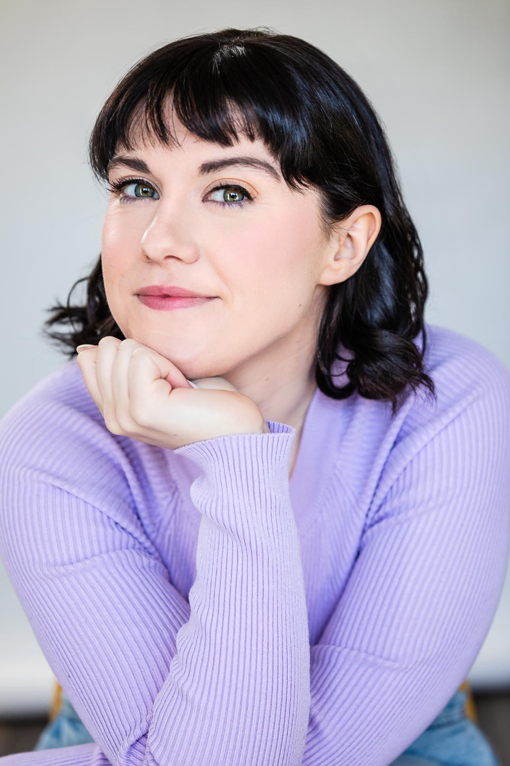 Olivia Raine