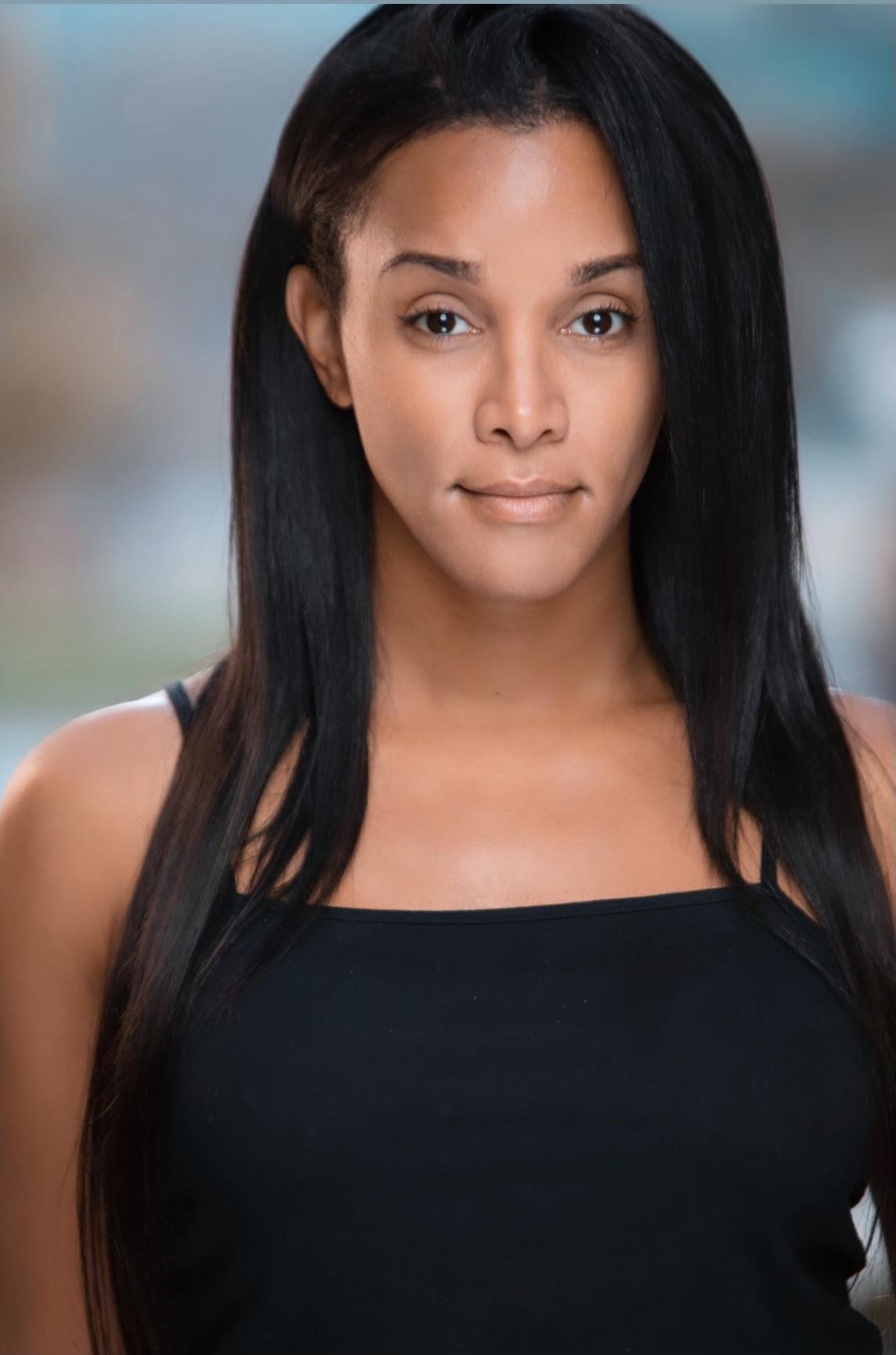 actor Kyler O'Neal large photo