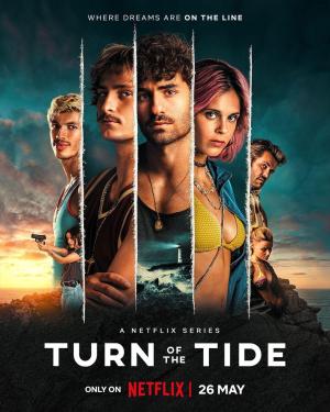 Turn of the Tide [Indonesian]