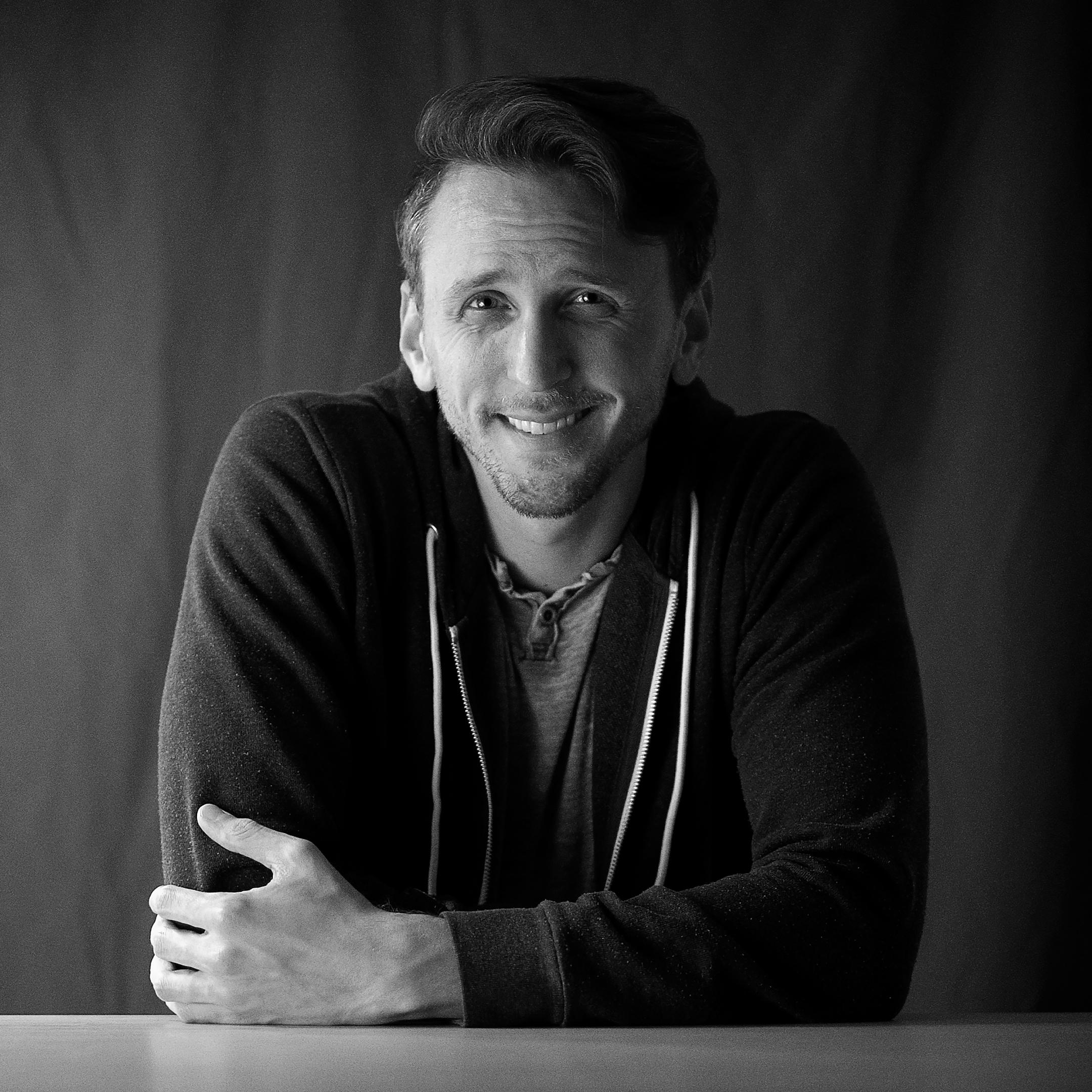 Jared Norby