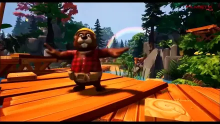 Trailer thumbnail