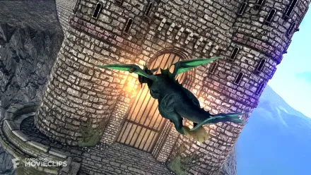 Trailer thumbnail