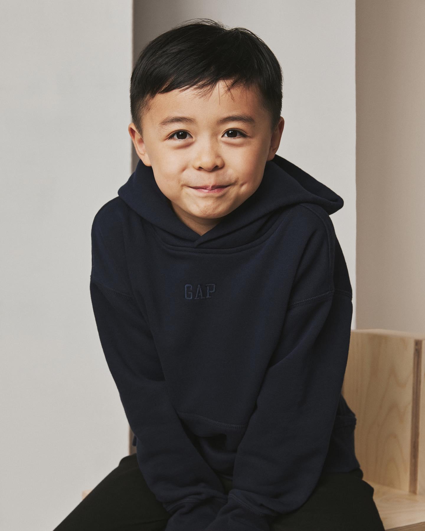 actor Dohyun Noel Hwang large photo