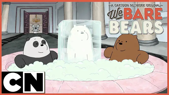 3 Bears Christmas