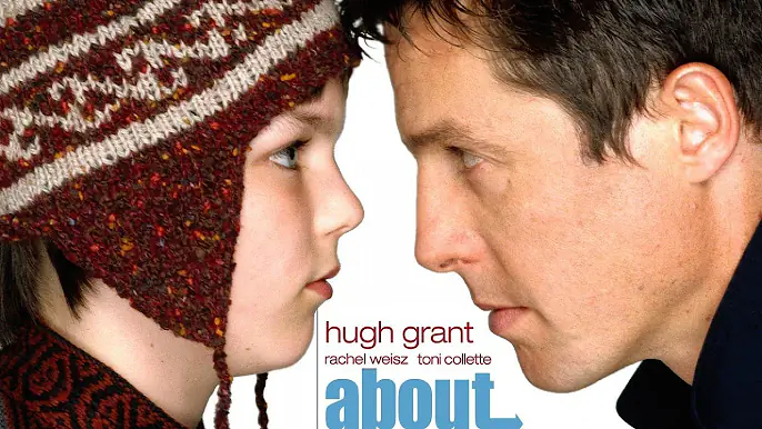 About a Boy