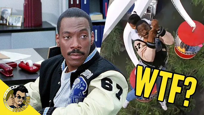 Beverly Hills Cop III