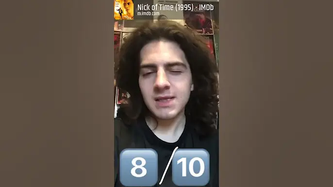 Nick of Time