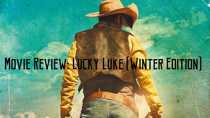 Lucky Luke