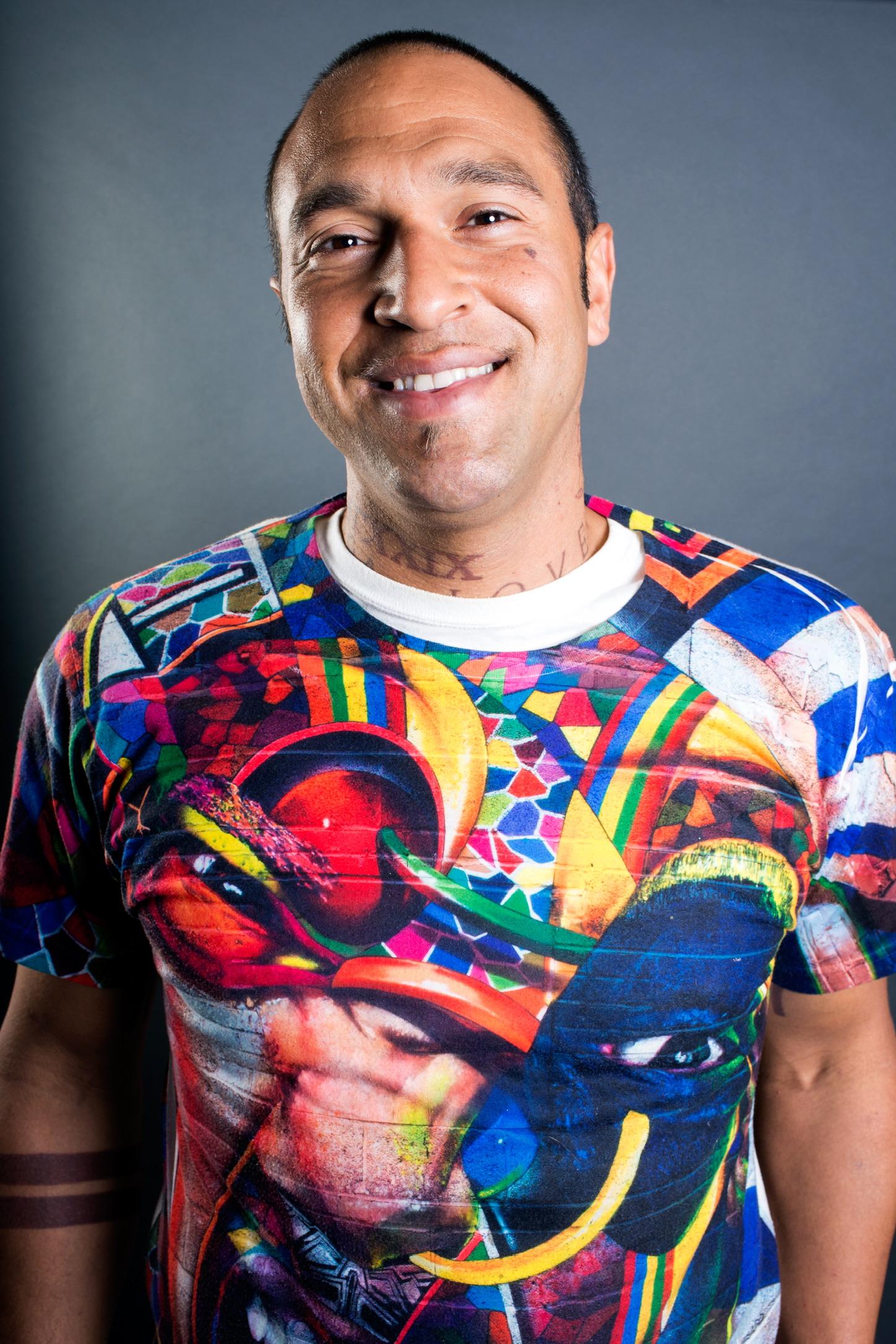 actor Chor Boogie large photo