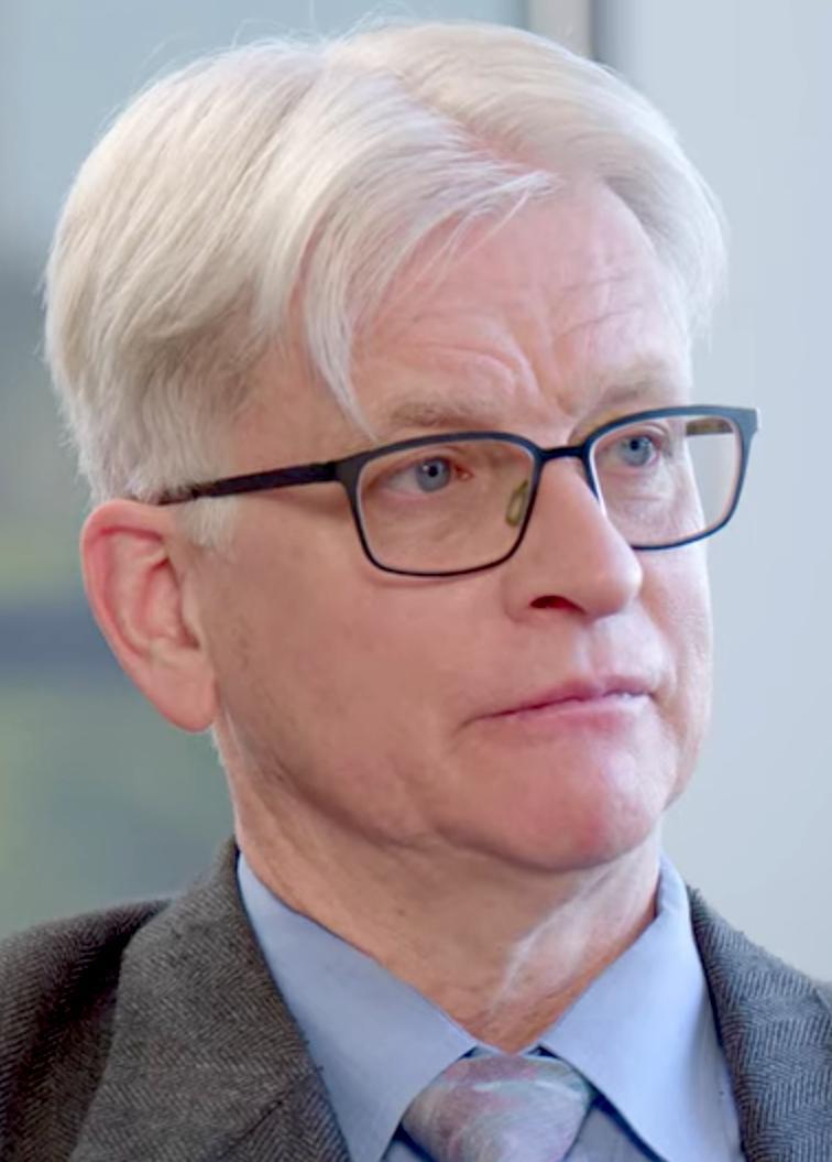 actor Mark Haden large photo