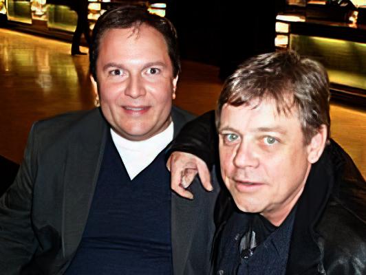 actor Christopher Matthew Spencer large photo