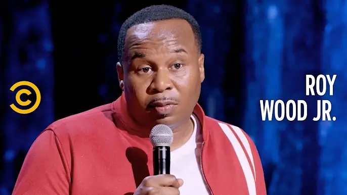 Roy Wood Jr.: No One Loves You