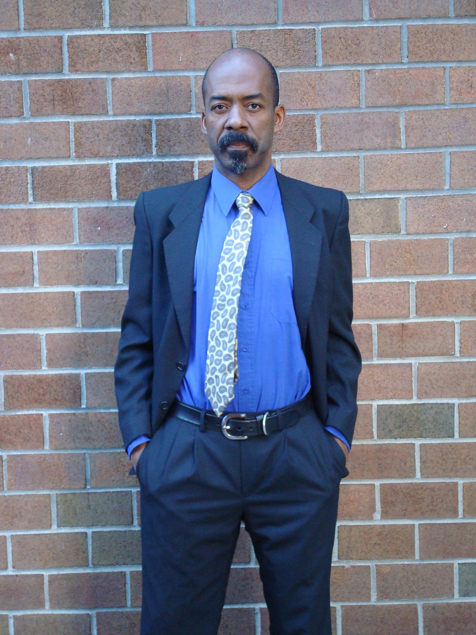 actor Brian Richardson large photo