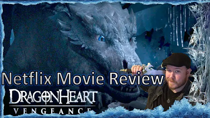 Dragonheart Vengeance