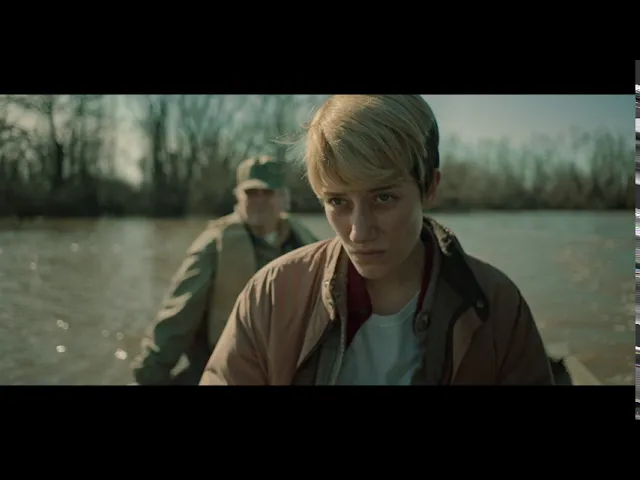 Lost Bayou
