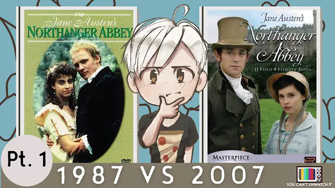 Northanger Abbey