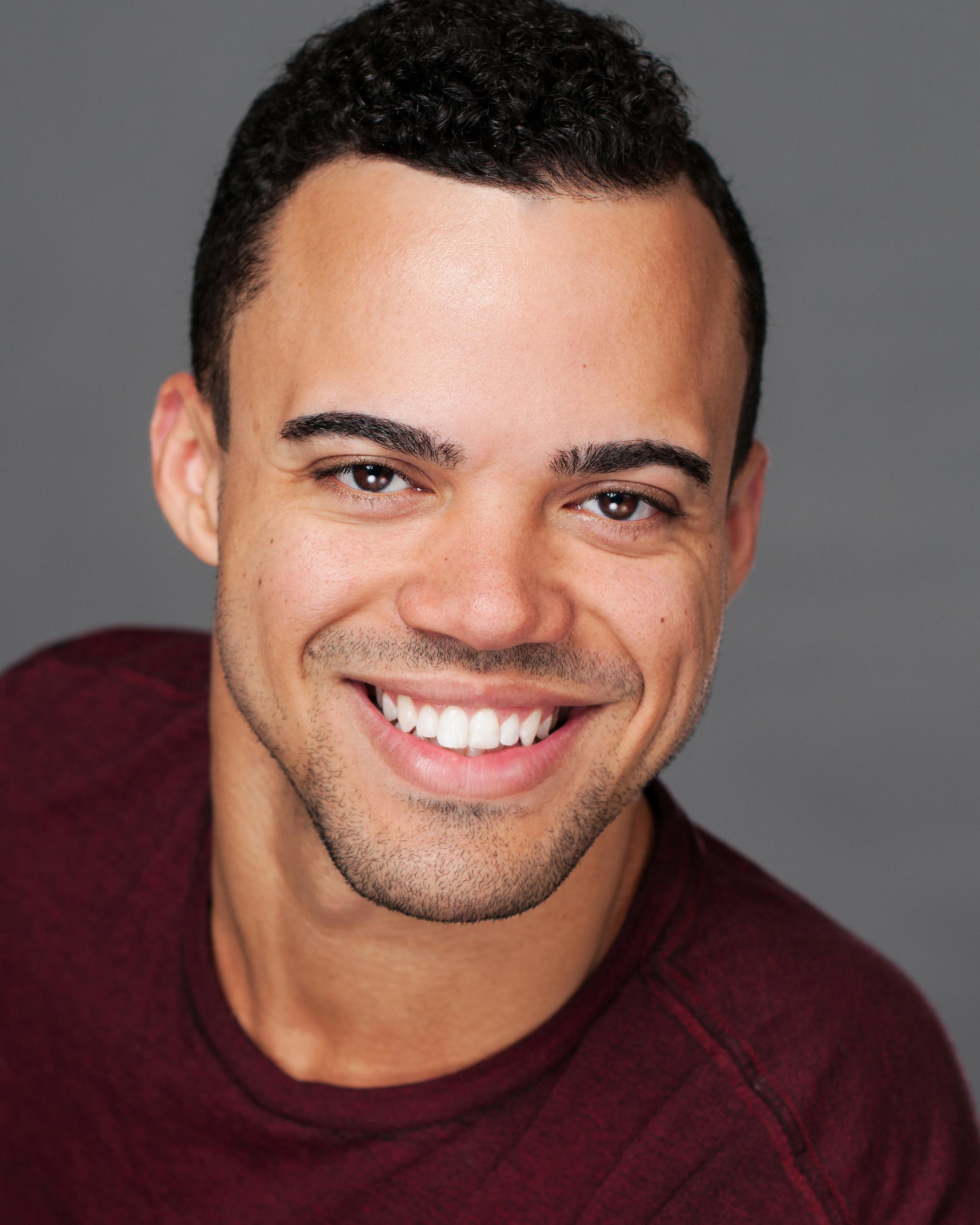 actor Donovan Kirkpatrick large photo