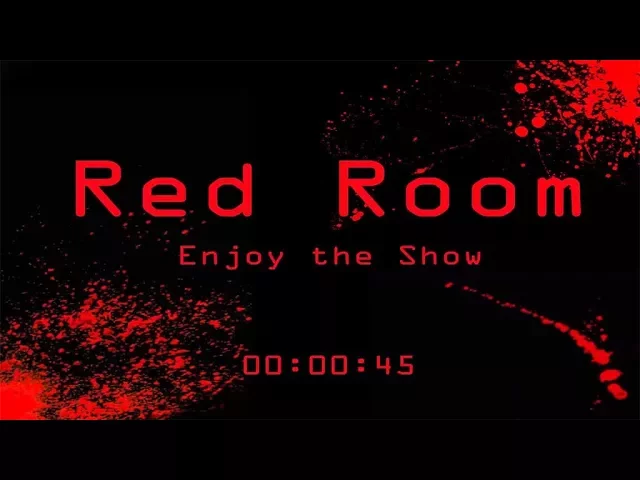 Red Room