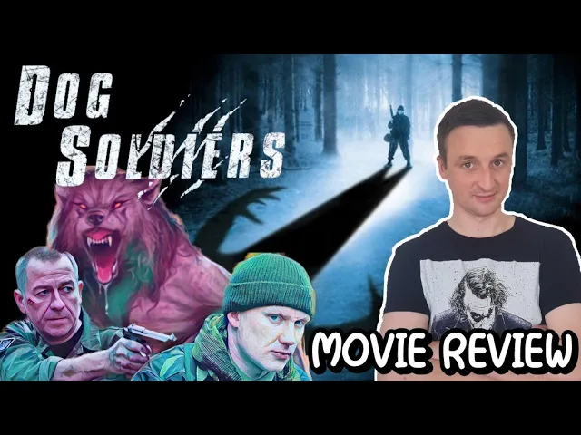 Dog Soldiers