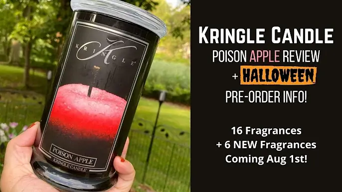 Kringle Time