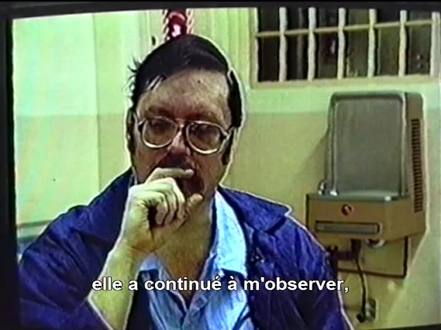 Kemper on Kemper: Inside the Mind of a Serial Killer