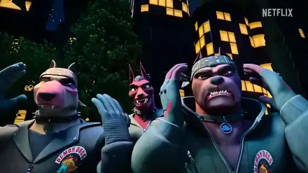 Trailer thumbnail