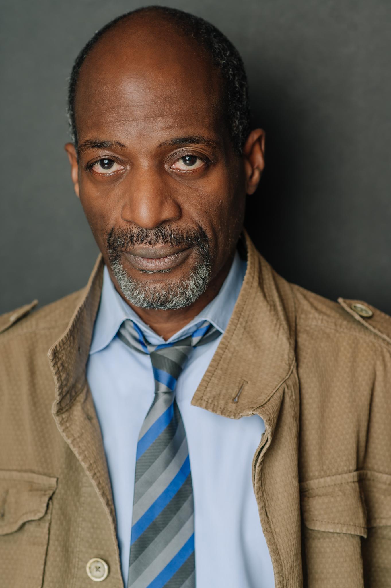 actor Zaa Nkweta large photo