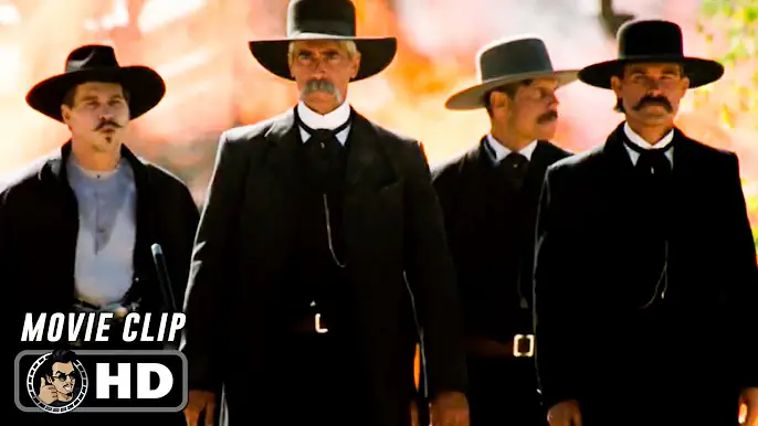 Badmen of Tombstone
