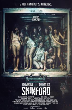 Skinford: Death Sentence [ترجمة عربية]