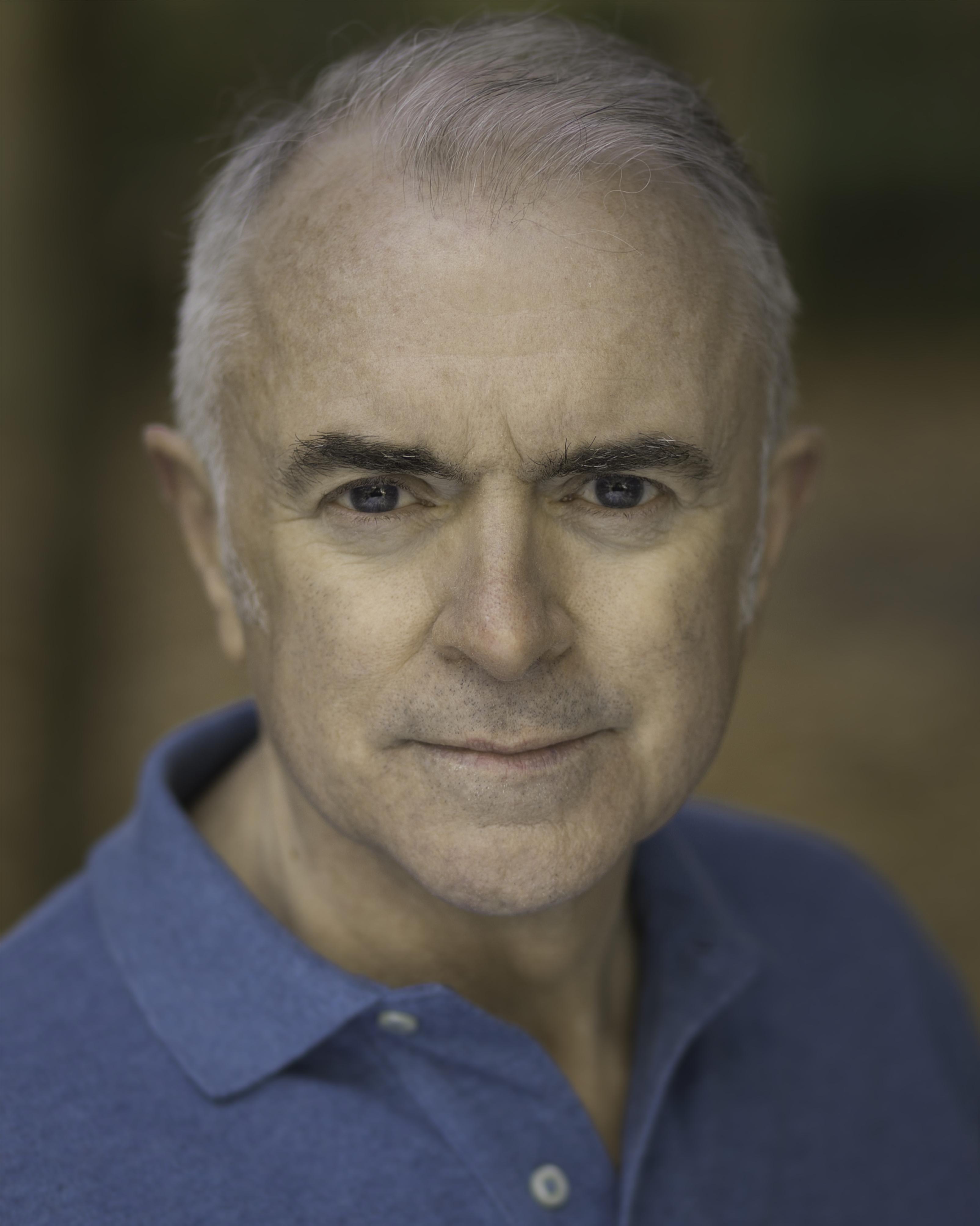 actor Aidan Jordan large photo