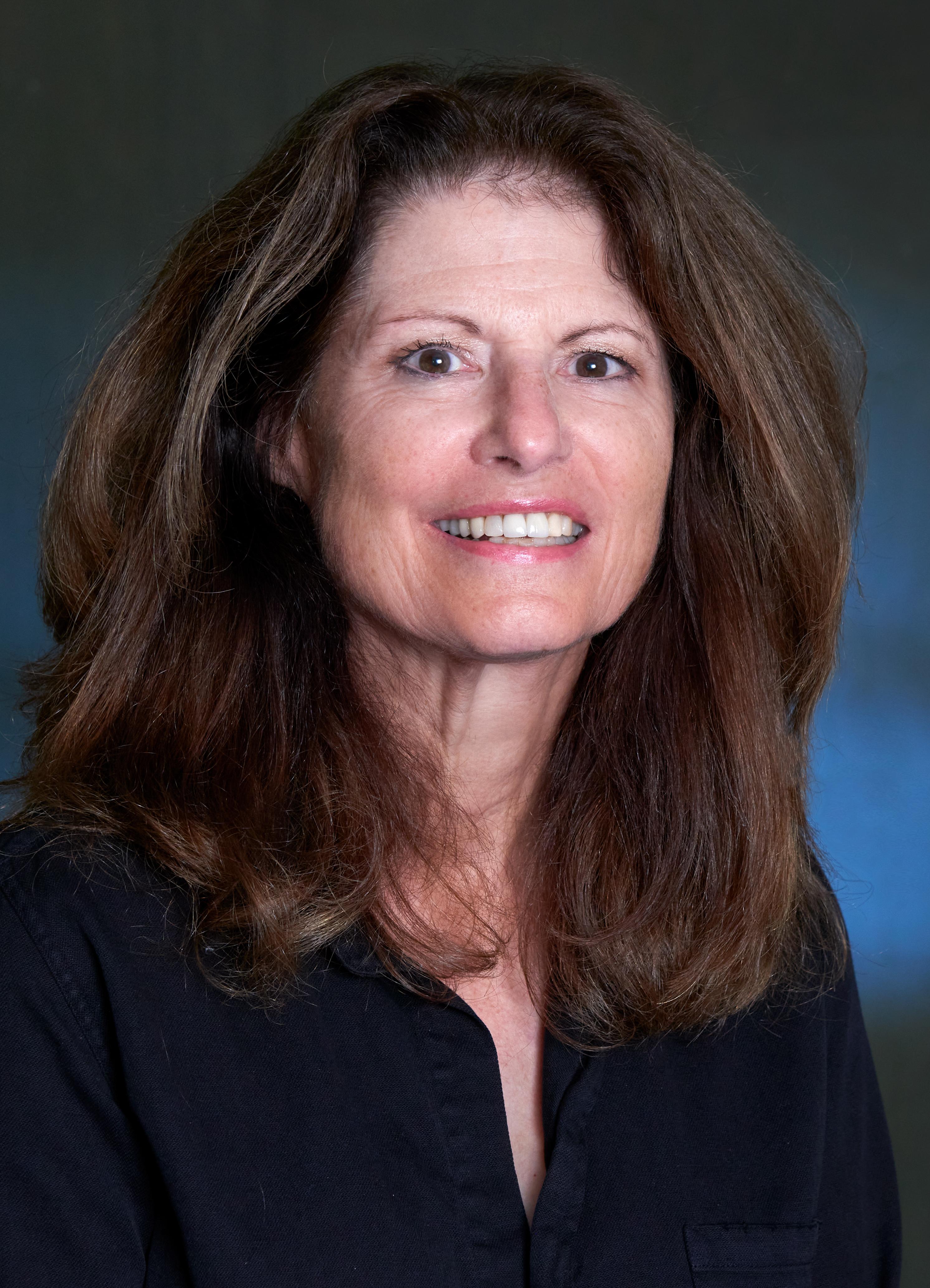 actor Barbara Nitke large photo