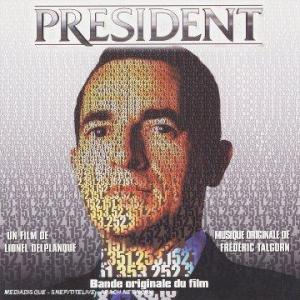 President [Version française]