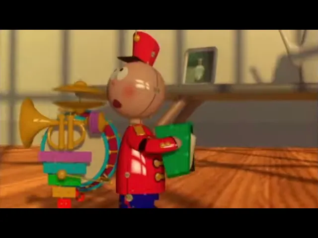 Toys Are Not for Children