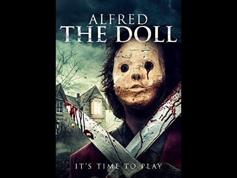 Alfred the Doll
