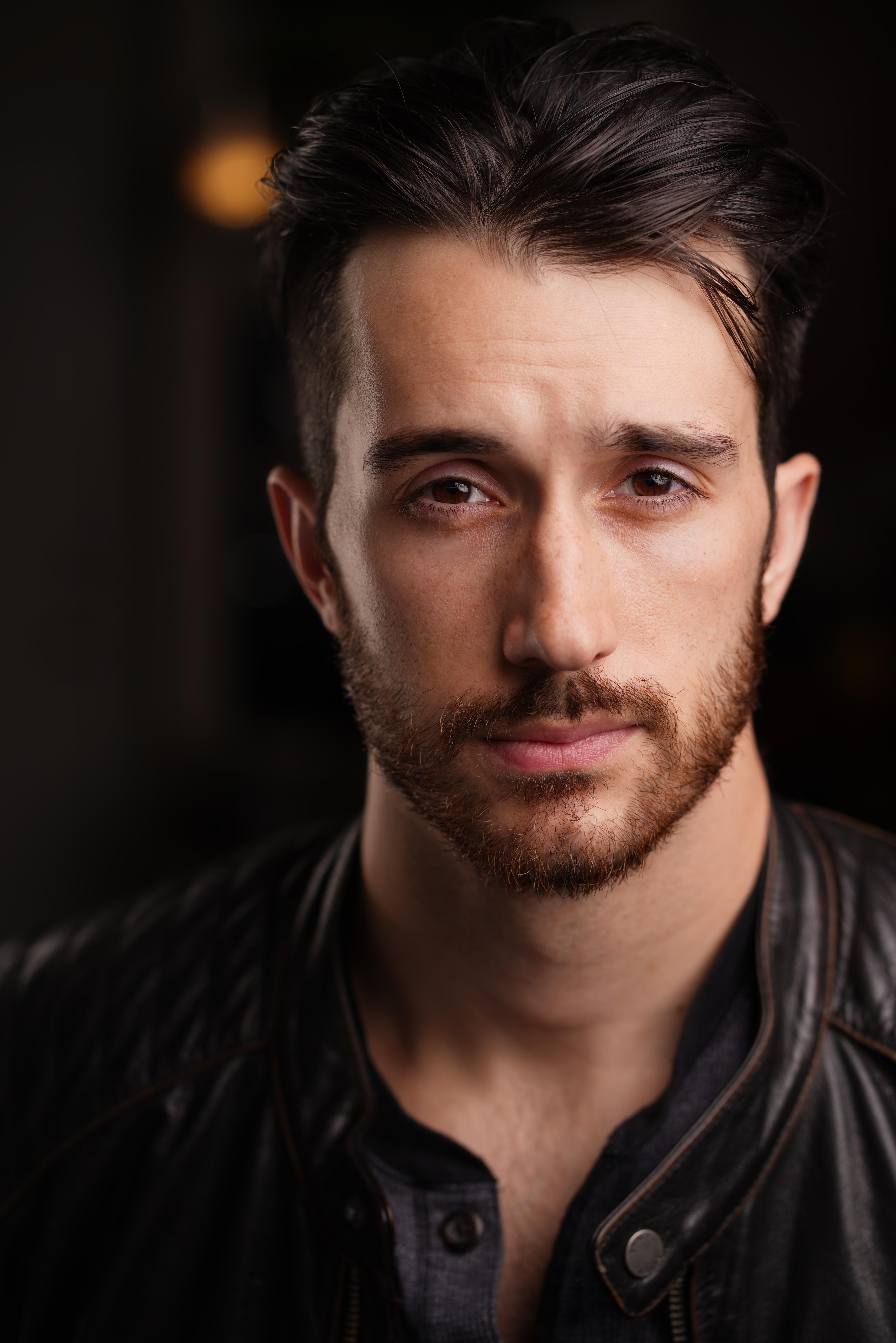 actor Cody Griffis large photo