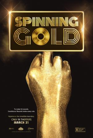 Spinning Gold [Version française]