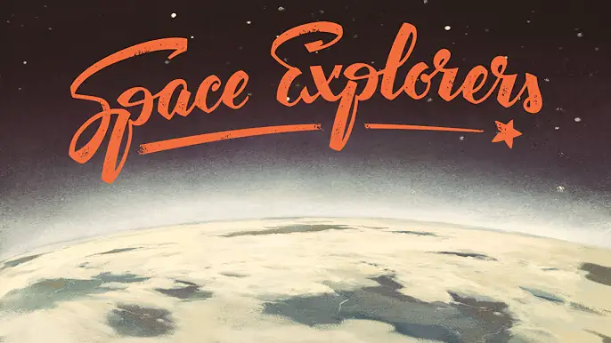 Space Explorers