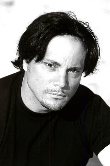 actor David Duran large photo