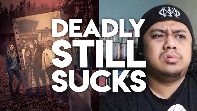 Deadly Still