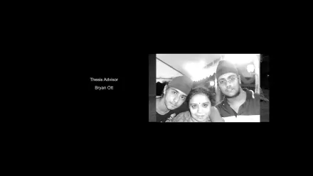 Trailer thumbnail