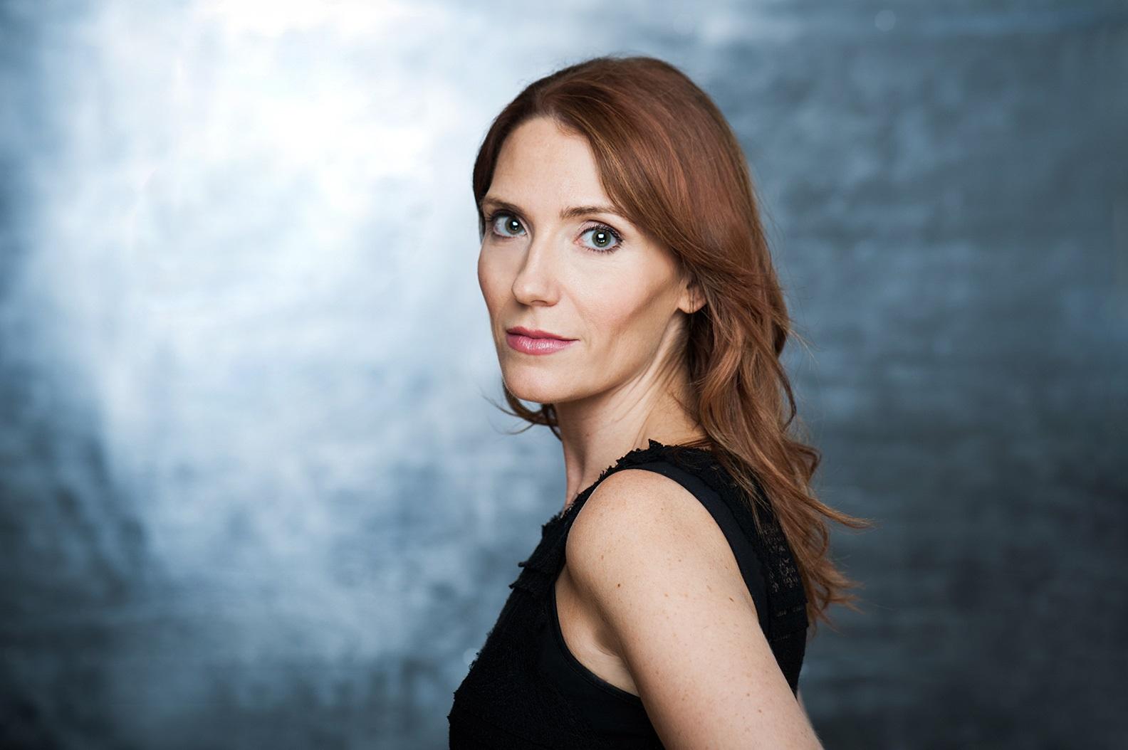 actor Kristen Da Silva large photo