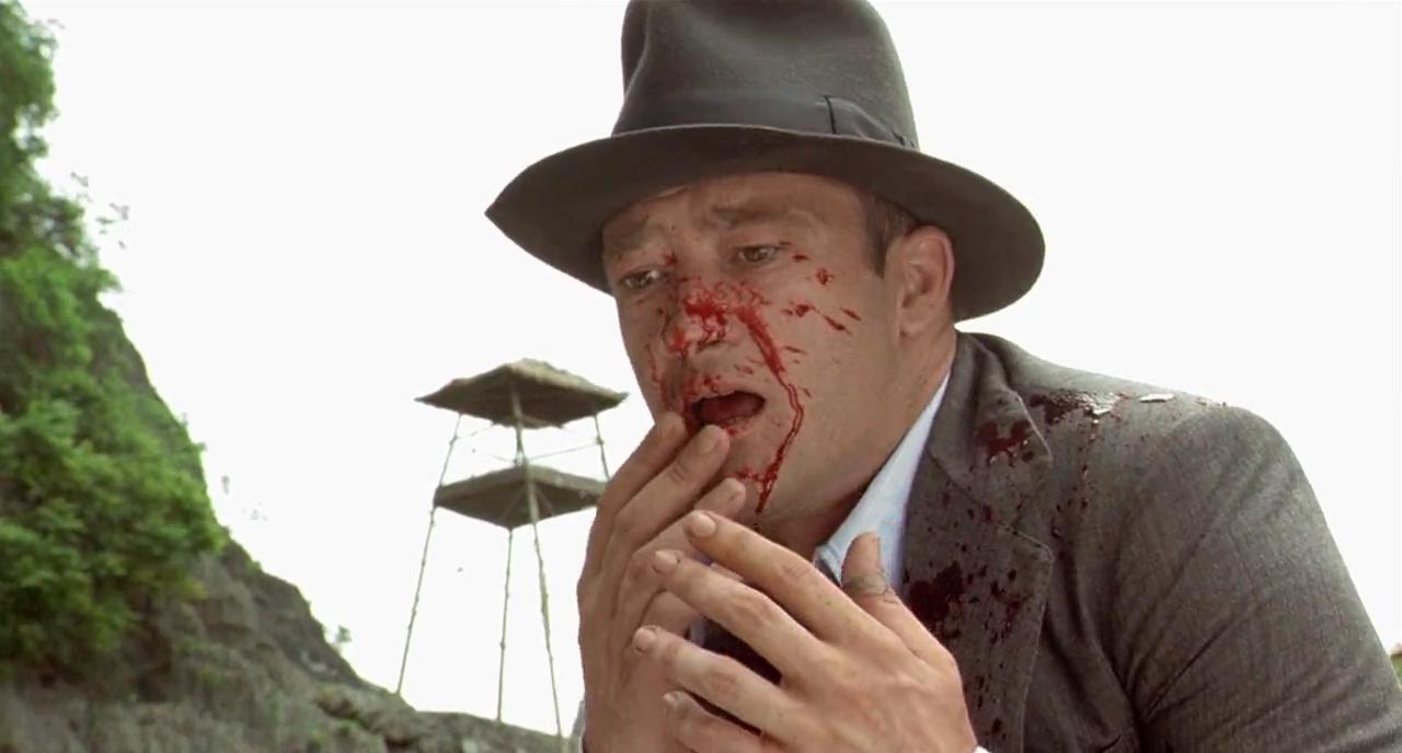 actor Carlo Brandt large photo