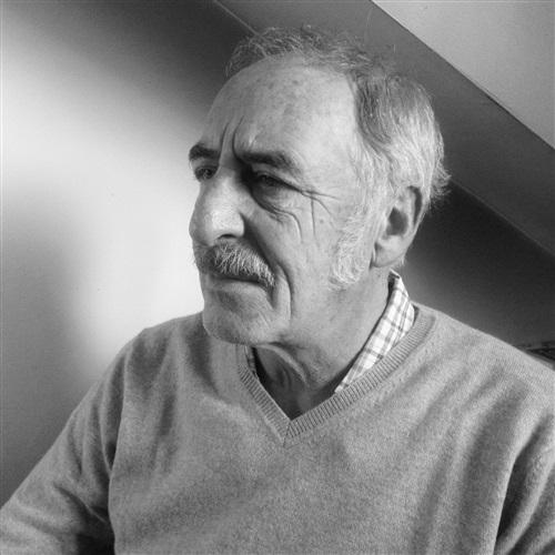 actor Christophe Odent large photo