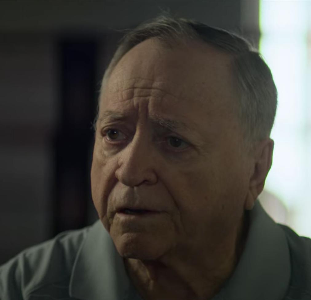 actor Miguel Diaz large photo