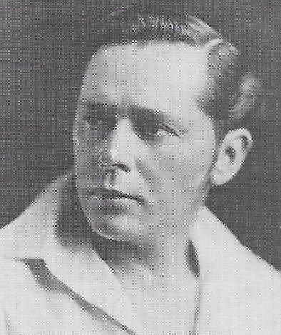 actor Theodore Kosloff large photo