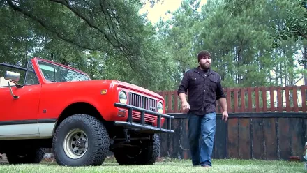 Trailer thumbnail