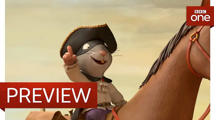 The Highway Rat