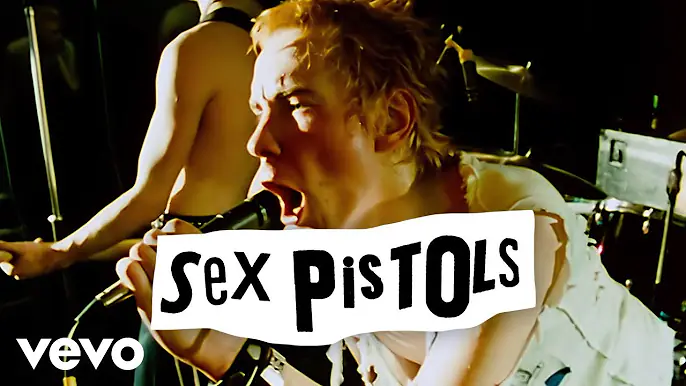 The Public Image is Rotten