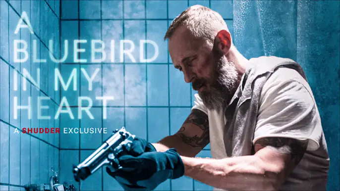 A Bluebird in My Heart